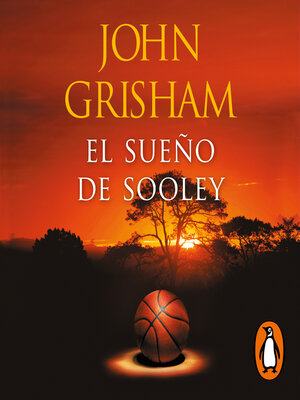cover image of El sueño de Sooley